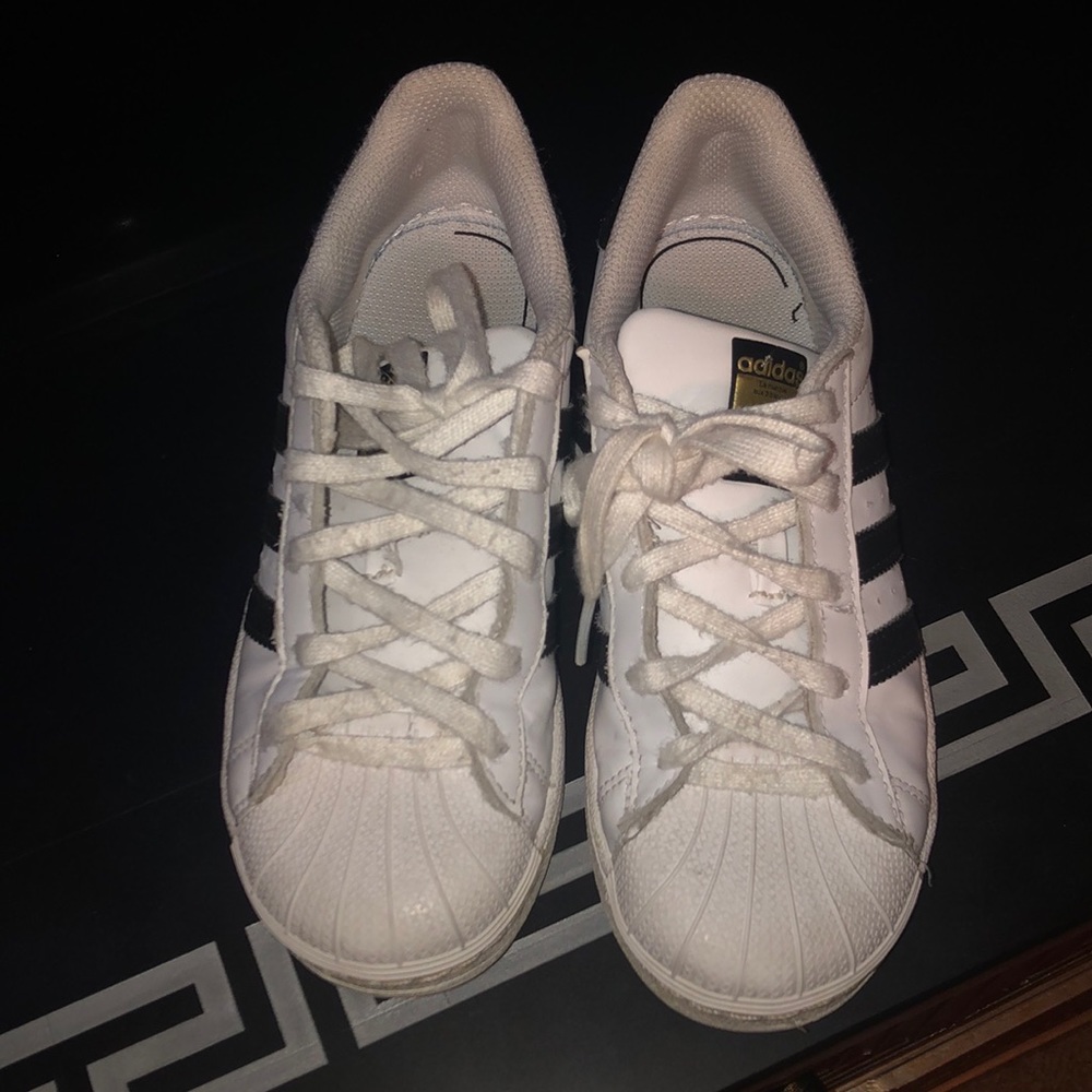 Adidas Superstars